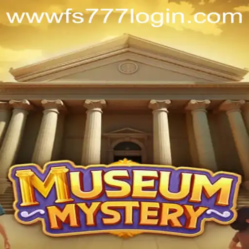 Unlock the Secrets of MuseumMystery with FS777 Login