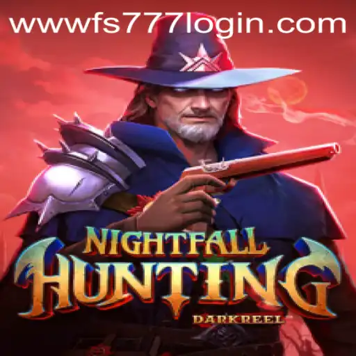Exploring NightfallHunting: A Comprehensive Guide on Gameplay and fs777 Login