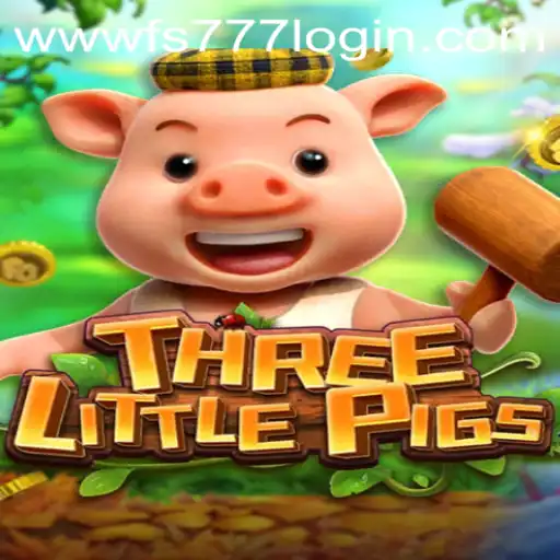 Discover the Enchanting World of THREELITTLEPIGS: A Modern Gaming Sensation