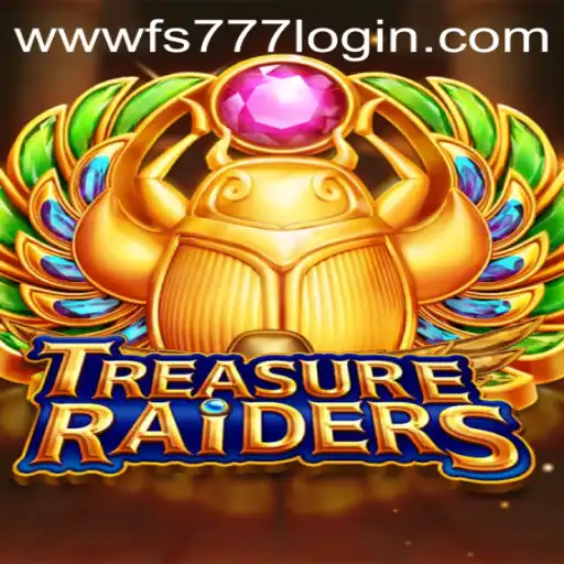 Unlock Adventure with TREASURERAIDERS: An In-Depth Look at the Game
